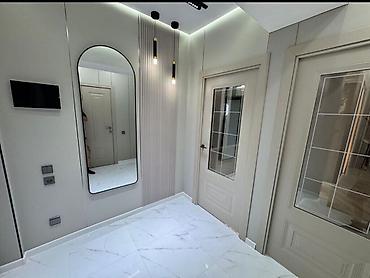 artwin: 2 комнаты, 45 м², АЮ Гранд Элитка, 6 этаж, Евроремонт — 7