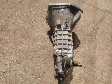 Auto delovi: Menjac cetri brzine Lada 7 Riva, Lada 2121,21213 Niva. Polovan — 10