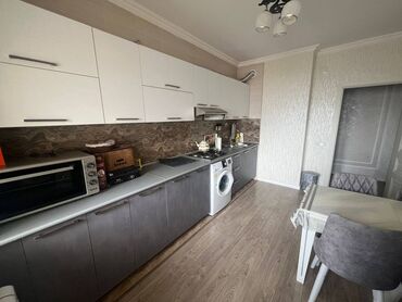 Mənzil kirayələyirəm: 3 otaqlı, 80 kv. m — 8