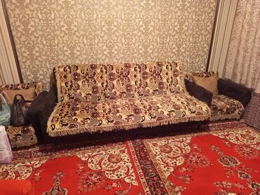 кресло кровать купить бишкек: Кресло-кровать, Новый, Двухстворчатая, Самовывоз