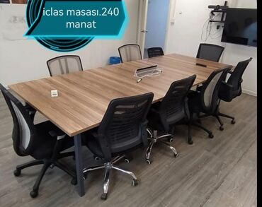2ci el mebel: Kod 14 04 Ofis məhsullar say çox sayda var Üiymətlər qeyd olunub