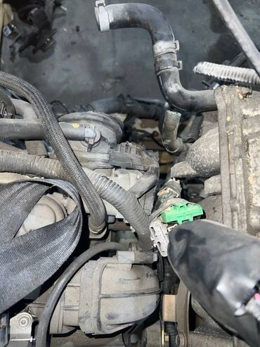 двигатель мазда бонго: Дроссельная заслонка Mazda