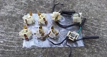 bravo: NOVO SET FASUNGA FASONG SIJALICA ZASTAVA 750 FICA | Set novih — 5