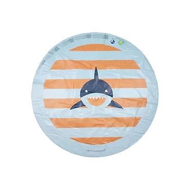 maxi 171: Swim Essentials podloga za vodu – model sa zabavnim motivom ajkule - — 1