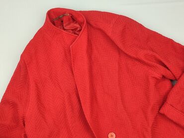 sukienki do 100 zł na wesele: Women`s trench, size 3XL (EU 46)