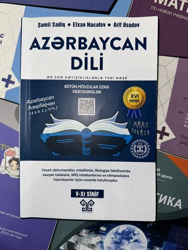 azərbaycan dili hədəf pdf yüklə: Azərbaycan dili qrammatika hədəf
Əla vəziyyətdə