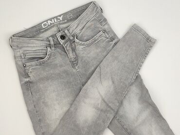 Women's Clothing: ONLY, Jeans for women, size L