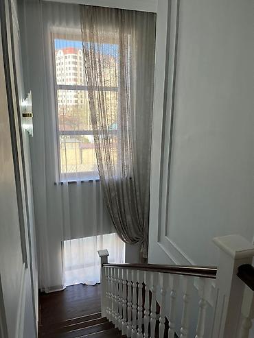 Долгосрочная аренда домов: 270 м², 5 комнат, Теплый пол, Евроремонт, Кондиционер — 5