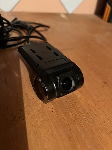 Videoreqistratorlar: Samsung avtomobil DVR/videoqeydiyyatçı (dash cam) - Brend: Samsung — 1
