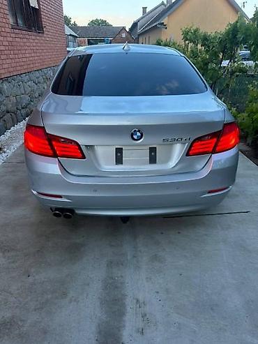 patoke: DIF F10/11 N57 ZA BMW 530, 530 GT, 730 | Dif u odlicnom stanju 3.0d — 2