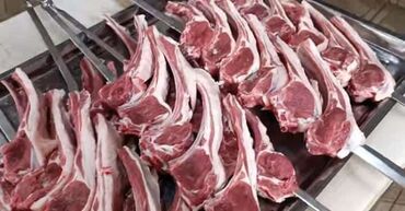 Aşpazlar: Manqalçı, kababçı, 45 yaş, 6 ildən artıq təcrübə — 6