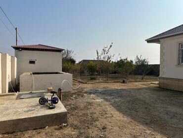 Həyət evləri və villaların satışı: Türkan qəs. 4 otaqlı, 130 kv. m, Yeni təmirli — 4