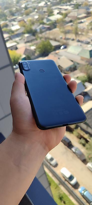 телефон самсунг а11: Samsung Galaxy A11, Б/у, 32 ГБ, цвет - Черный, 2 SIM — 2