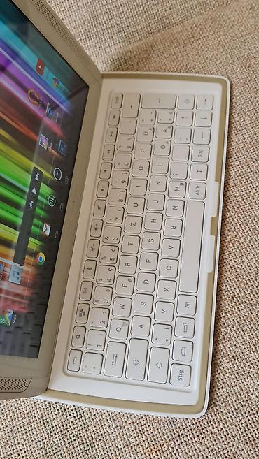 Tableti: ARCHOS 101 XS 2 – Android tablet sa magnetnom tastaturom/dokom - — 16