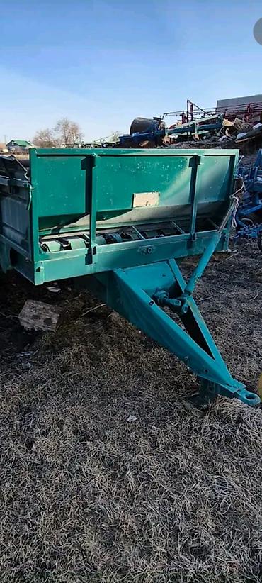 mini traktor: Peyin sepen — 2