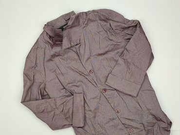 koszula z piórami shein: Women`s shirt, size M (EU 38)