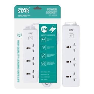 elektron termos: Winning Star Çoxfunksiyalı Rozetka 3-lü ST-4024 Winning Star ST-4024 — 1