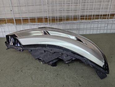 Передние фары: Передняя правая фара Renault 2017 г., Б/у, Оригинал, Германия at lalafo.kg — 16 Передние фары: Передняя правая фара Renault 2017 г., Б/у, Оригинал, Германия — 16