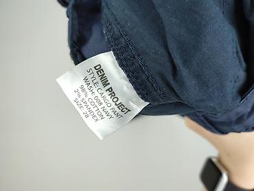 baggy pants: Denim Project, Jeansy dla mężczyzn, rozmiar 2XS — 5