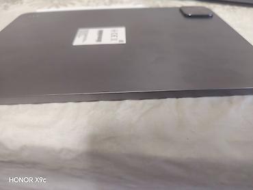 электронные книги со стилусом: Планшет, Xiaomi, память 256 ГБ, 10" - 11", Б/у, Классический цвет - Серый — 4
