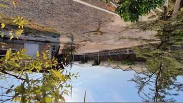 Bağ evlərinin satışı: Bakı, Türkan qəs., 1500 kv. m, 7 otaqlı, Hovuzlu, Qaz, İşıq, Su — 23