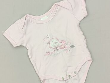 koszulka z leniwcem: Body, 1-3 months, 
condition - Perfect