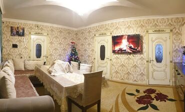 Köhnə tikili: Masazır, 5 otaqlı, Köhnə tikili, 100 kv. m — 1