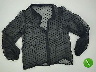 guziki: Koszula damska, rozmiar M — 3