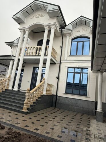 Продажа домов: Дом, 300 м², 6 комнат, Агентство недвижимости, Дизайнерский ремонт