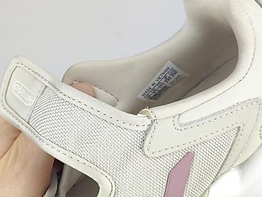 balmain polska: Adidas, Sneakersy damskie, rozmiar 37.5 — 5