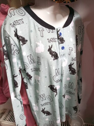 Qadın şalvarları: Gundəlik geyimlər mağazası geniş asartmentli qadin,kişi uşaq — 8