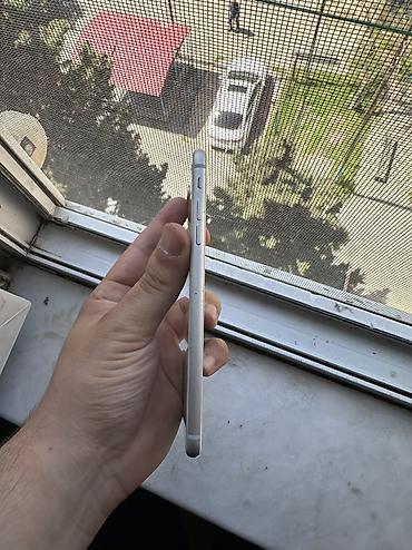 Apple iPhone: IPhone 8 Plus, 64 GB, Ağ — 4