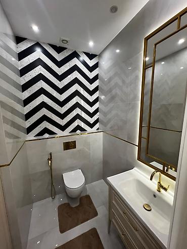 act: 4 комнаты, 162 м², Ала-Арча ТРЦ Элитка, 5 этаж — 8