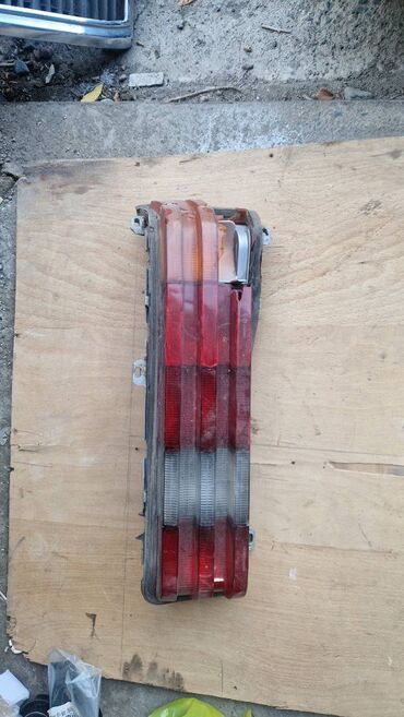 Другие автозапчасти: БУ запчаcти Руль Задние фонари mercedes w123 разбитые Решетка — 3