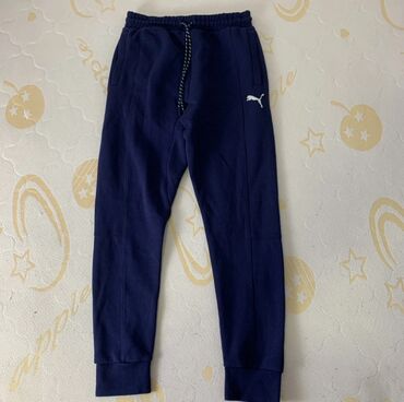 спортивные костюмы пума: Мужской спортивный костюм, M (EU 38), Puma, Б/у, Бесплатная доставка, Платная доставка