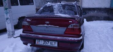 Daewoo: Daewoo Nexia: 2005 г., 1.5 л, Механика, Бензин, Седан — 8