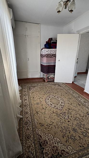 Продажа квартир: 2 комнаты, 48 м², 4 этаж — 4