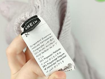 sweter shein: Shein, Sweter damski, rozmiar S — 5