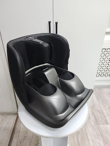 Массажеры и массажные аксессуары: Массажер Для стоп — 13