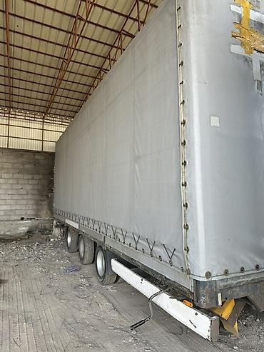 Грузовики: Грузовик, Volvo, Б/у — 7