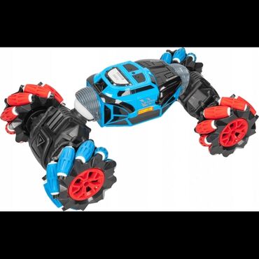 Oyuncaqlar: Oyuncaq maşın Robot maşın🎮 🔹️Uşaq maşınları 🔹️Ölkə daxili Pulsuz — 11