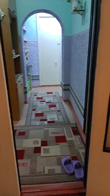 Продажа квартир: 4 комнаты, 100 м², 105 серия, 3 этаж, Косметический ремонт — 11