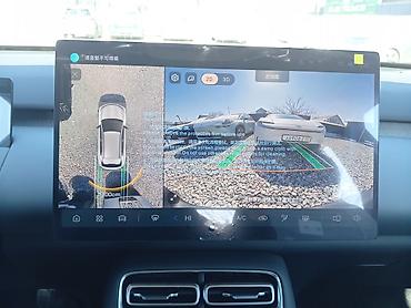 Jetour: Jetour : 2026 г., Кроссовер — 9