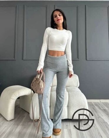 Pantalone: One size — 6