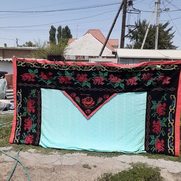 дизель форум отдам даром: Продаётся туш кийиз ручной работы б/у. Цена 3000 сом. Район Баят