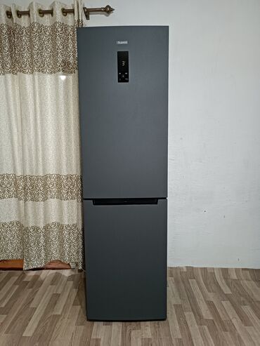 кулер: Холодильник Biryusa, Новый, Двухкамерный, No frost, 60 * 2 * 60