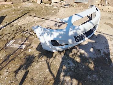salaçka: Ön, Hyundai accent, 2015 il, Ödənişli çatdırılma — 2
