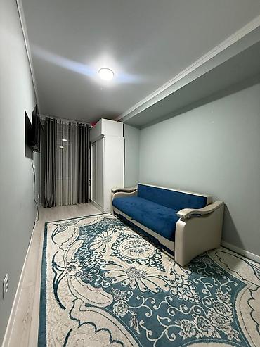 Продажа квартир: 1 комната, 39 м², Элитка, 3 этаж — 2