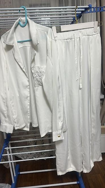 Комплекты: Комплект, Трикотаж, С кружевом — 6