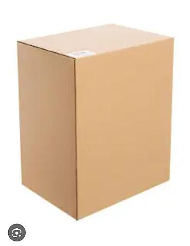 i box: Коробка — 1